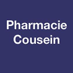Pharmacie Martin, Beaufort-en-Anjou - Horaires d'ouverture