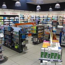 Pharmacie Martin, Beaufort-en-Anjou - Horaires d'ouverture