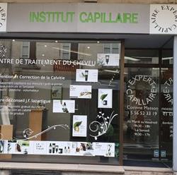Institut Masson, Bordeaux - Horaires d'ouverture