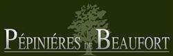 Pépinières de Beaufort, - Horaires d'ouverture