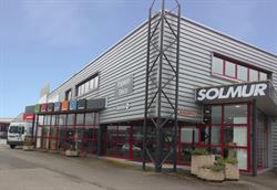 Solmur, Quimper - Horaires d'ouverture