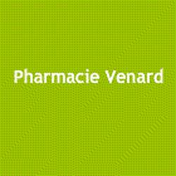 Pharmacie Venard - Legrand, Champigny - Horaires d'ouverture