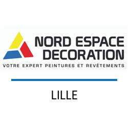 Nord Espace Décoration, Lille - Horaires d'ouverture