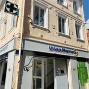 Pharmacie K.s.t, Fort-de-France - Horaires d'ouverture