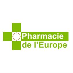 Pharmacie De L'Europe, Fougères - Horaires d'ouverture