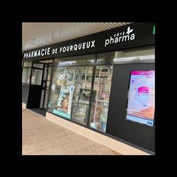 Pharmacie de la Grille, Fourqueux - Horaires d'ouverture
