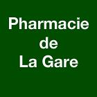 Pharmacie De La Gare, Herblay - Horaires d'ouverture