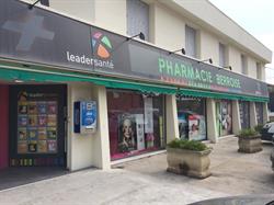 Pharmacie Berroise, Berre-l'Etang - Horaires d'ouverture