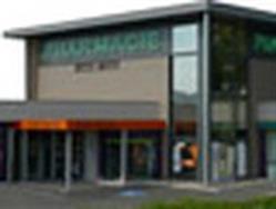 Pharmacie Lafayette des Tilleroyes, Besançon - Horaires d'ouverture
