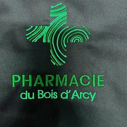 Pharmacie du Centre Commercial de Bois d'Arcy, Bois-d'Arcy - Horaires d'ouverture