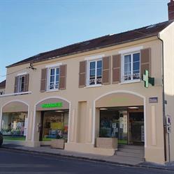 Pharmacie Rivet, Bois-le-Roi - Horaires d'ouverture