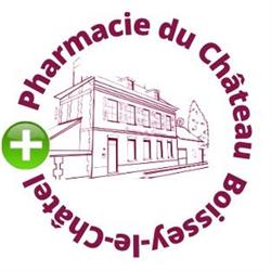 Pharmacie Du Château, Boissey-le-Châtel - Horaires d'ouverture