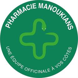 Pharmacie Manoukians, Bonnétage - Horaires d'ouverture