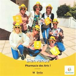 Pharmacie Des Arts, Barentin - Horaires d'ouverture