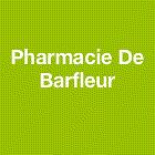 Pharmacie De Barfleur, - Horaires d'ouverture