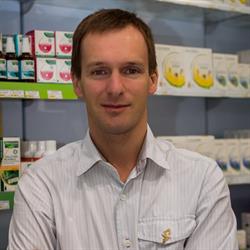 Pharmacie Marc Sigot, Couzon-au-Mont-d'Or - Horaires d'ouverture