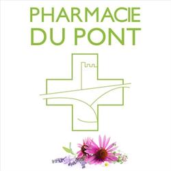 Pharmacie Du Pont, Crest - Horaires d'ouverture