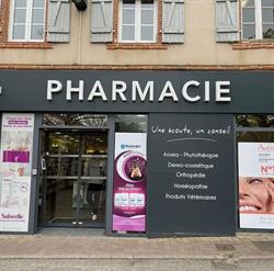 Pharmacie de Lafrançaise - Horaires d'ouverture