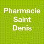 Pharmacie Saint-Denis, Lagny-sur-Marne - Horaires d'ouverture