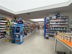 Pharmacie Manhattan, Courbevoie - Horaires d'ouverture
