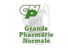 Pharmacie Normale, Arras - Horaires d'ouverture
