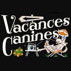 Aux Vacances Canines, Rives - Horaires d'ouverture