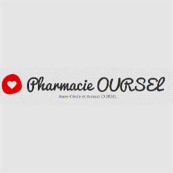 Pharmacie Oursel, Lisieux - Horaires d'ouverture