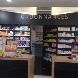 Pharmacie Soubrier, Livry-Gargan - Horaires d'ouverture