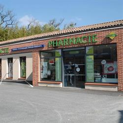 Pharmacie Mas Jean, Lamothe-Capdeville - Horaires d'ouverture