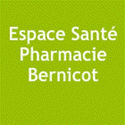 Pharmacie Bernicot, Landerneau - Horaires d'ouverture