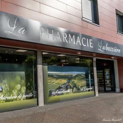 Pharmacie Labussière-Héguy, Langoiran - Horaires d'ouverture