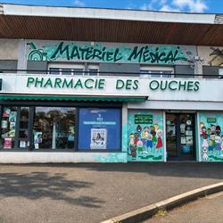 Pharmacie Des Ouches, Langres - Horaires d'ouverture