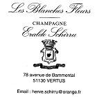 Les Blanches Fleurs SARL, Vertus - Horaires d'ouverture