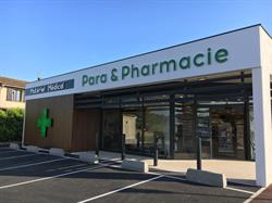 Pharmacie De Pech-anges, Cazilhac - Horaires d'ouverture