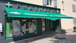 Pharmacie Laurent, Cébazat - Horaires d'ouverture