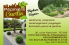 Pépinière Courtin, Saint-Martin-d'Hardinghem - Horaires d'ouverture