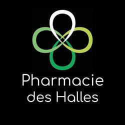 Pharmacie des Halles, Angers - Horaires d'ouverture