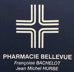 Pharmacie Bellevue, Les Angles - Horaires d'ouverture