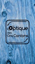 Optique des Cinq Cantons - Opticien Anglet, - Horaires d'ouverture