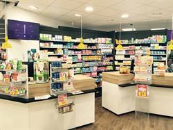 Pharmacie Dabi, Issy-les-Moulineaux - Horaires d'ouverture