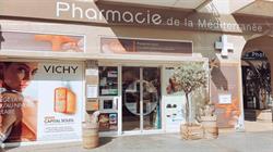 Pharmacie De La Méditerranée, Canet-en-Roussillon - Horaires d'ouverture