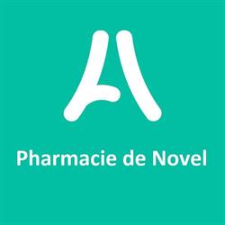 Aprium Pharmacie de Novel, Annecy - Horaires d'ouverture