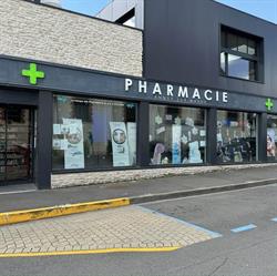Pharmacie Peda, Annet-sur-Marne - Horaires d'ouverture