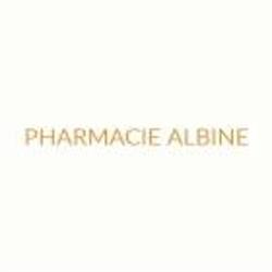 Pharmacie Albine, Aube - Horaires d'ouverture