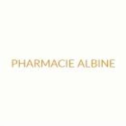 Pharmacie Albine, Aube - Horaires d'ouverture