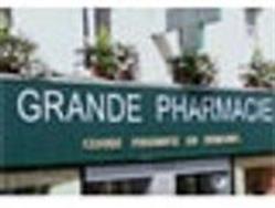 GRANDE PHARMACIE DU NEUBOURG, Le Neubourg - Horaires d'ouverture