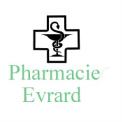 Pharmacie Evrard, Neufchâteau - Horaires d'ouverture