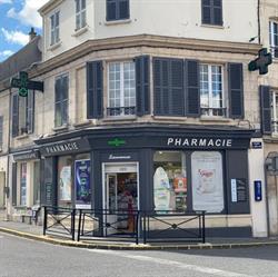 Pharmacie Benoist, Neuilly-Saint-Front - Horaires d'ouverture