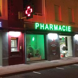 Pharmacie Malzieu, Neulise - Horaires d'ouverture