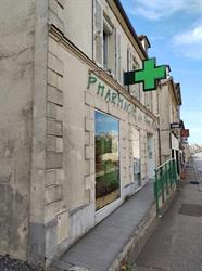 Pharmacie Du Pays D'o, Mortrée - Horaires d'ouverture